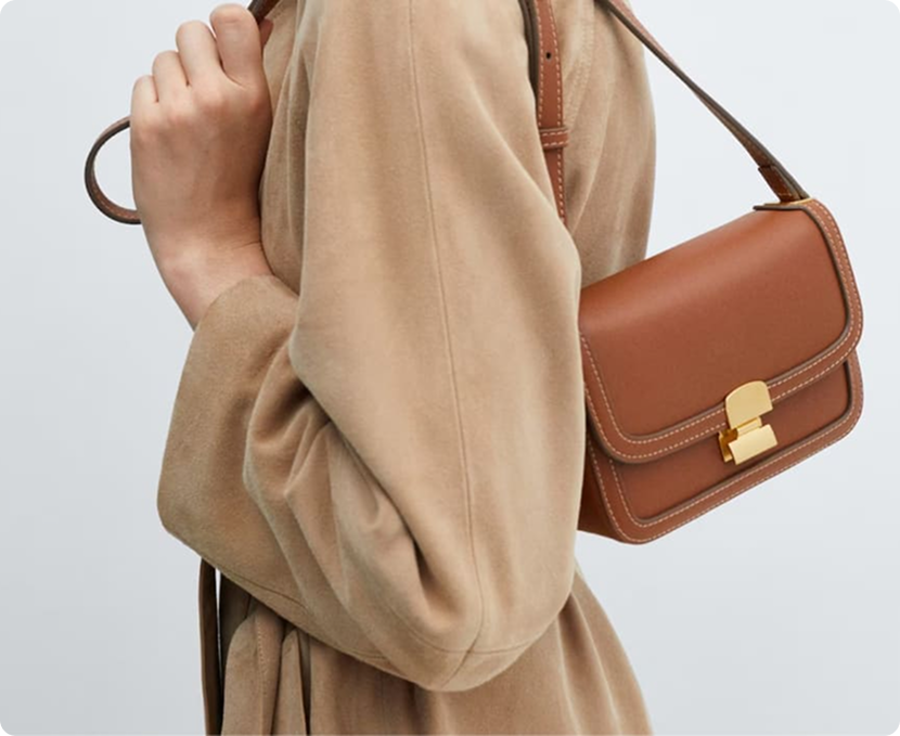 Crossbody Bag